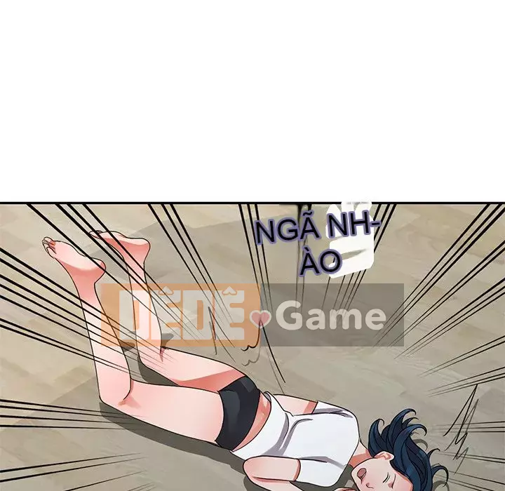 Bài học đầu tiên trong tình yêu Chương 1-34