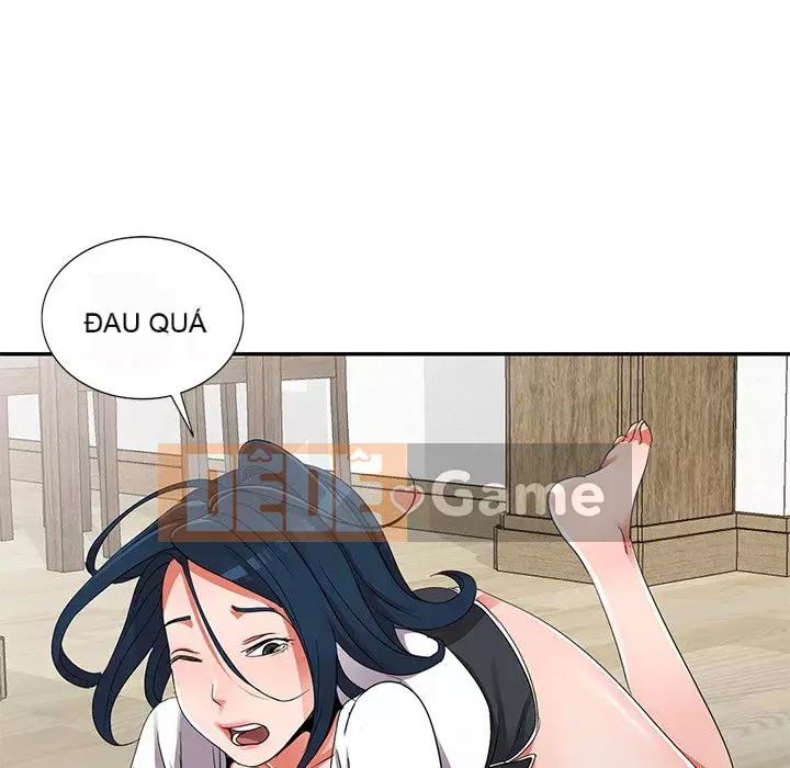 Bài học đầu tiên trong tình yêu Chương 1-34