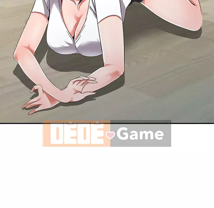 Bài học đầu tiên trong tình yêu Chương 1-34