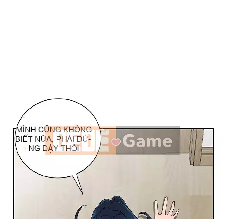 Bài học đầu tiên trong tình yêu Chương 1-34