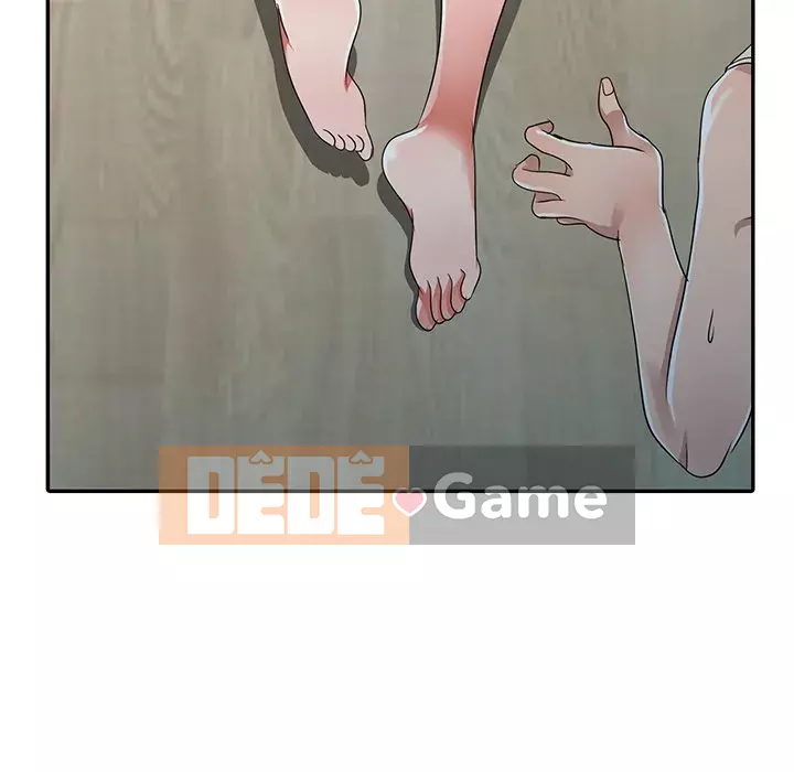 Bài học đầu tiên trong tình yêu Chương 1-34