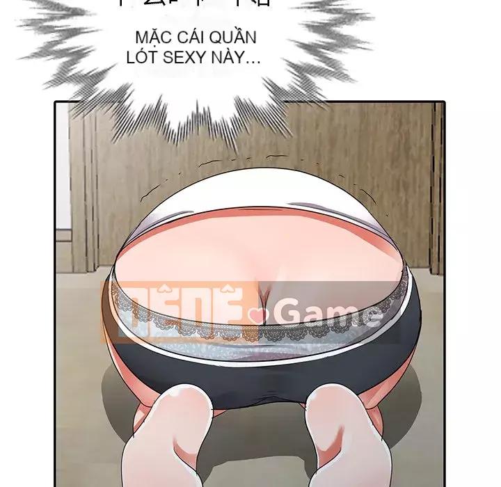 Bài học đầu tiên trong tình yêu Chương 1-34