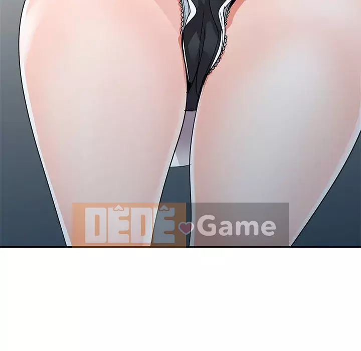 Bài học đầu tiên trong tình yêu Chương 1-34