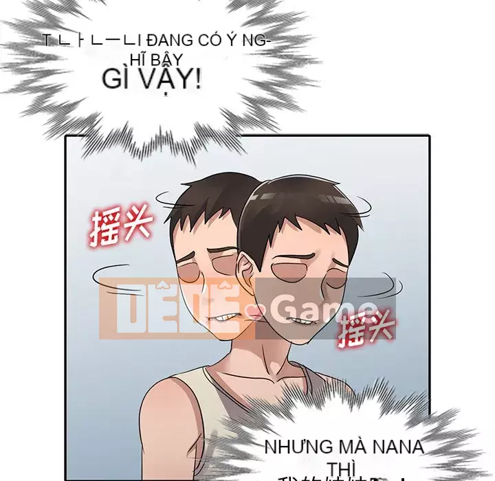 Bài học đầu tiên trong tình yêu Chương 1-34