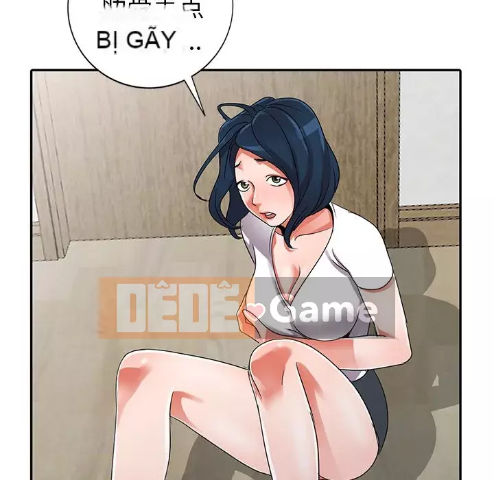 Bài học đầu tiên trong tình yêu Chương 1-34