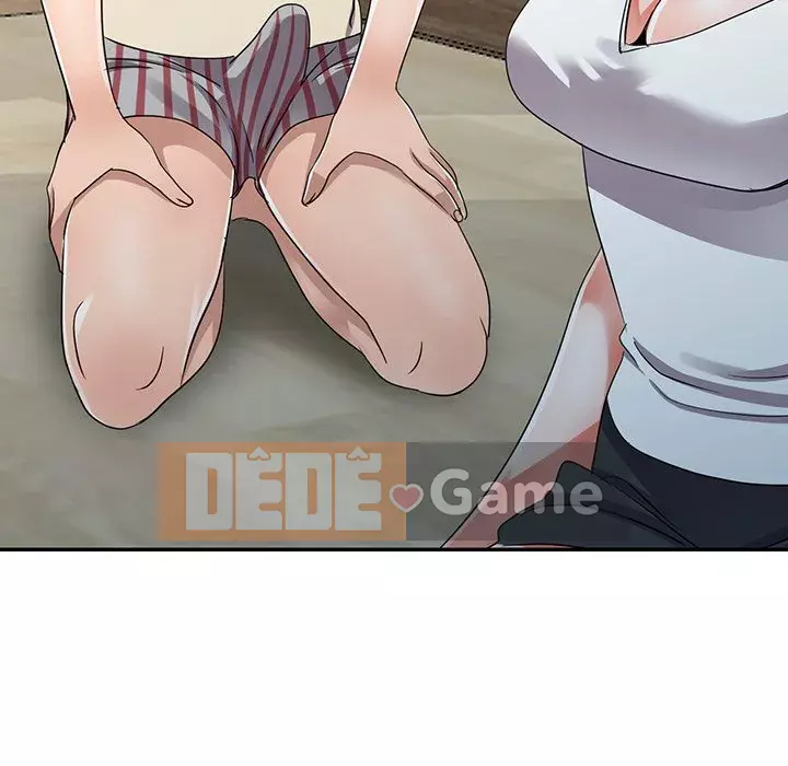 Bài học đầu tiên trong tình yêu Chương 1-34