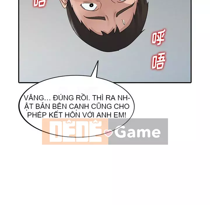 Bài học đầu tiên trong tình yêu Chương 1-34