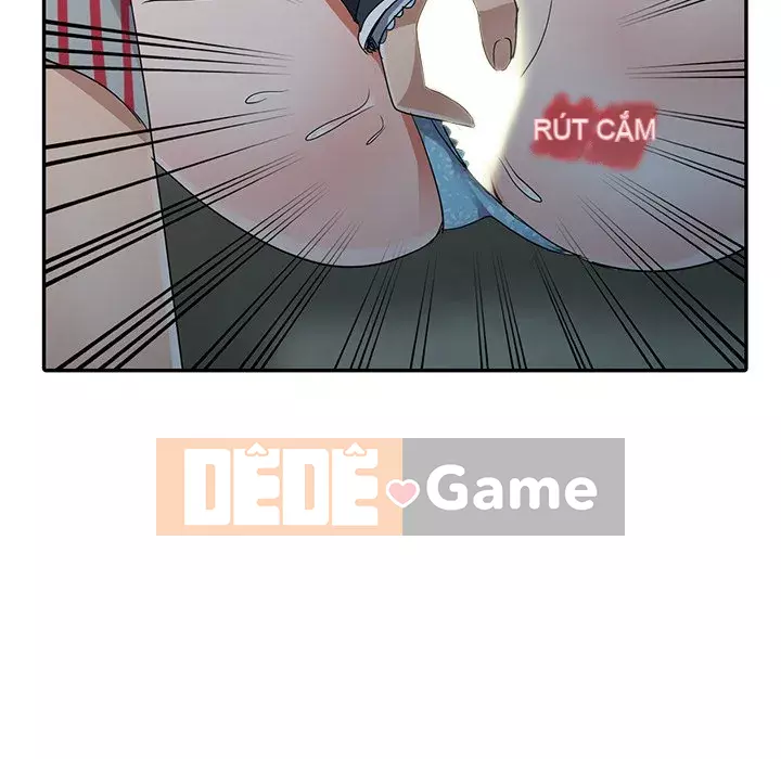 Bài học đầu tiên trong tình yêu Chương 1-34