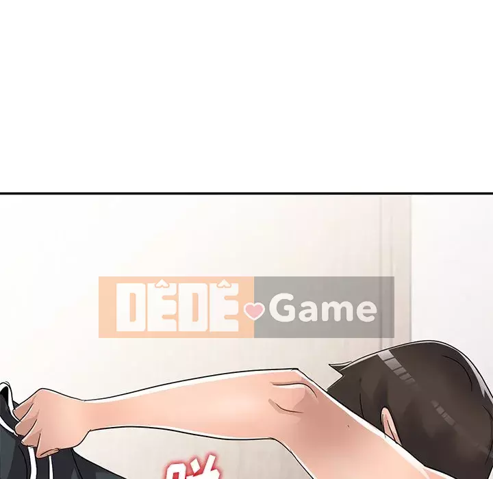 Bài học đầu tiên trong tình yêu Chương 1-34