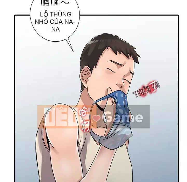 Bài học đầu tiên trong tình yêu Chương 1-34