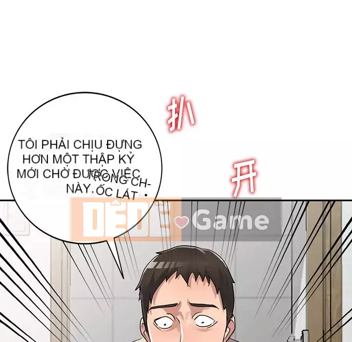 Bài học đầu tiên trong tình yêu Chương 1-34