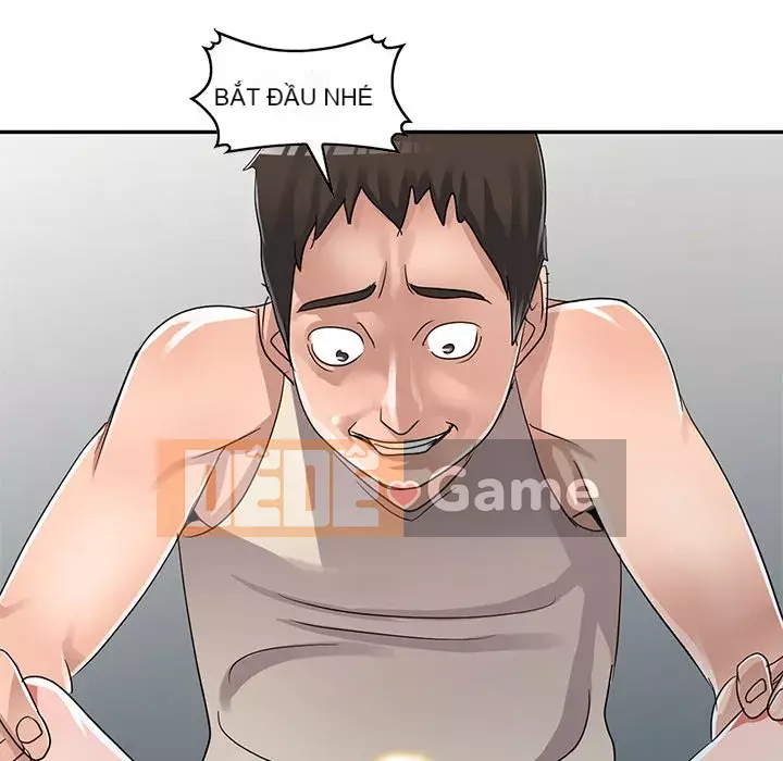 Bài học đầu tiên trong tình yêu Chương 1-34