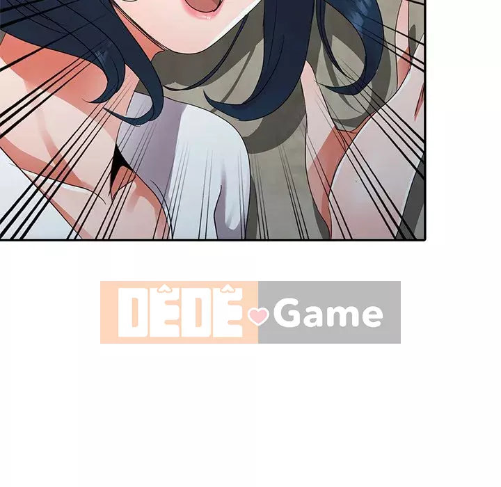 Bài học đầu tiên trong tình yêu Chương 1-34