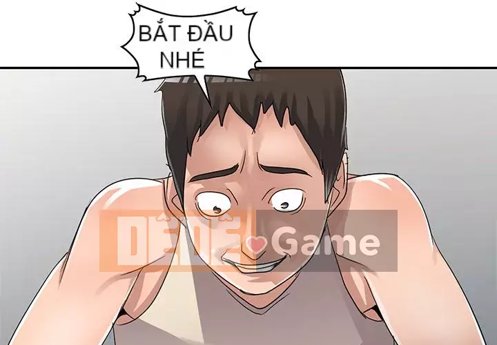 Bài học đầu tiên trong tình yêu Chương 1-34