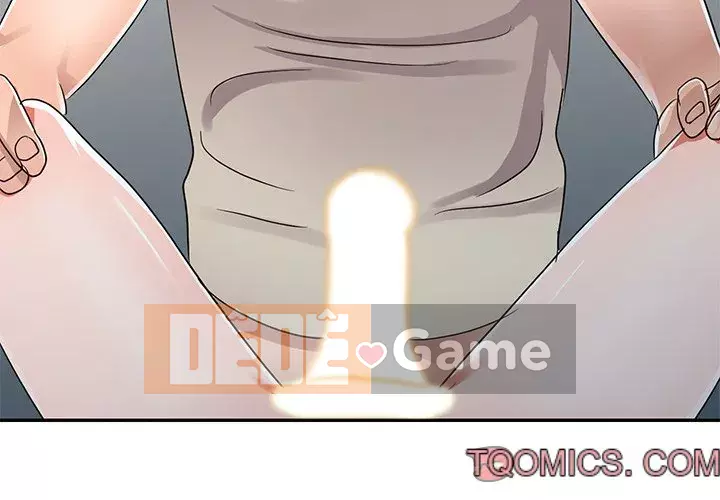 Bài học đầu tiên trong tình yêu Chương 1-34