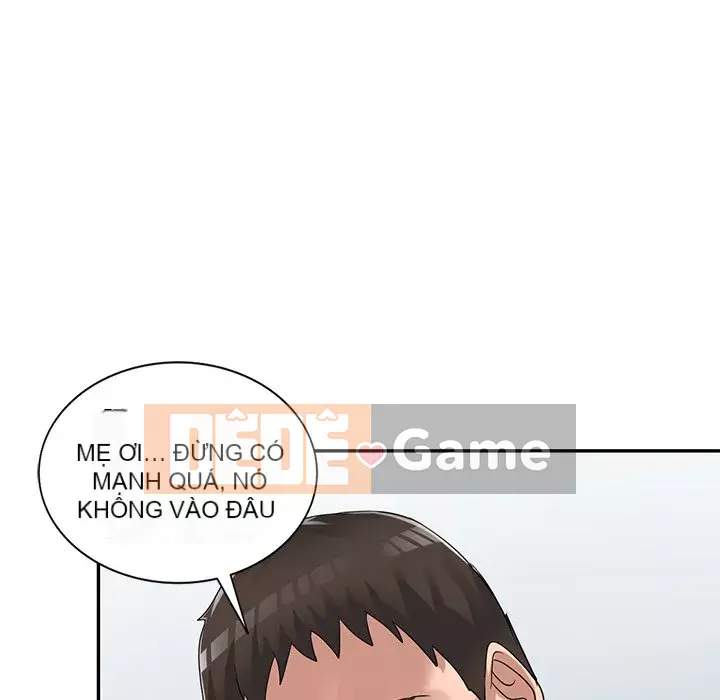 Bài học đầu tiên trong tình yêu Chương 1-34