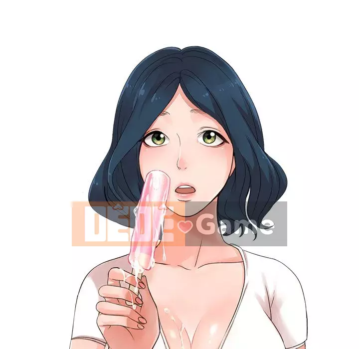 Bài học đầu tiên trong tình yêu Chương 1-34