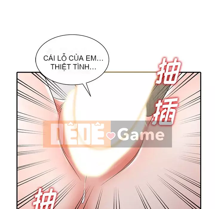 Bài học đầu tiên trong tình yêu Chương 1-34