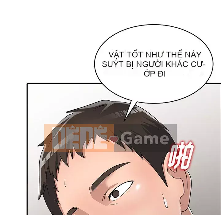 Bài học đầu tiên trong tình yêu Chương 1-34