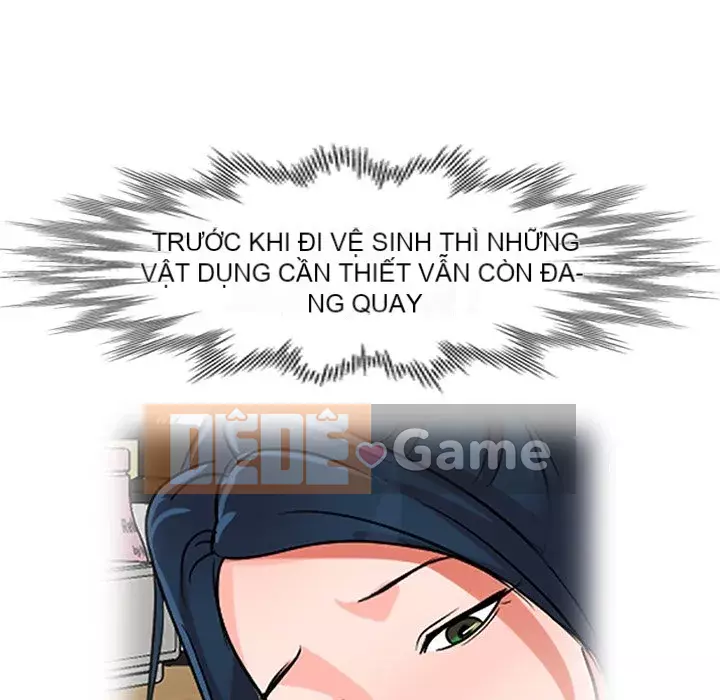 Bài học đầu tiên trong tình yêu Chương 1-34