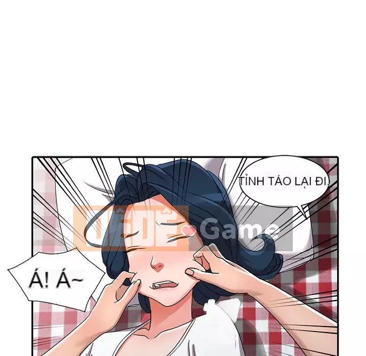 Bài học đầu tiên trong tình yêu Chương 1-34