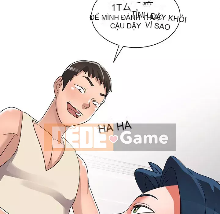 Bài học đầu tiên trong tình yêu Chương 1-34