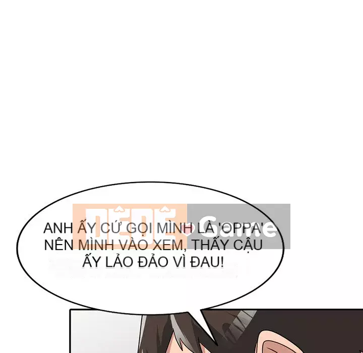 Bài học đầu tiên trong tình yêu Chương 1-34