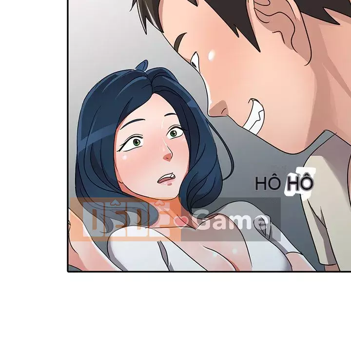 Bài học đầu tiên trong tình yêu Chương 1-34