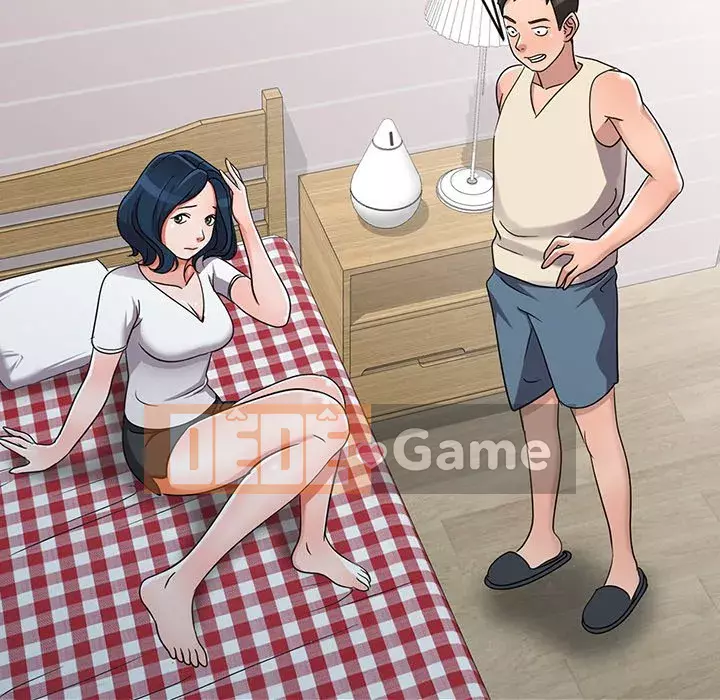 Bài học đầu tiên trong tình yêu Chương 1-34