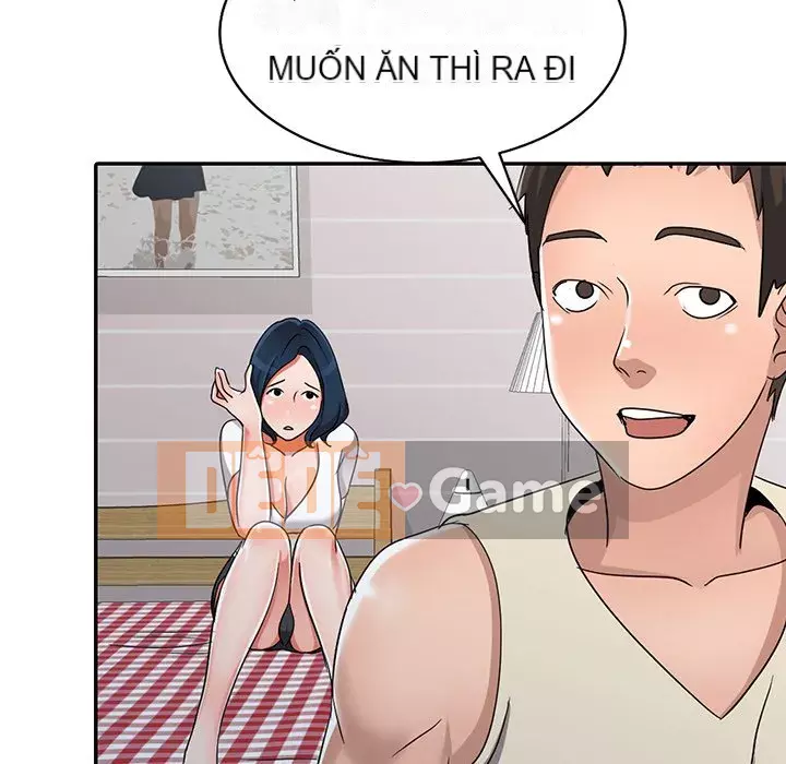 Bài học đầu tiên trong tình yêu Chương 1-34