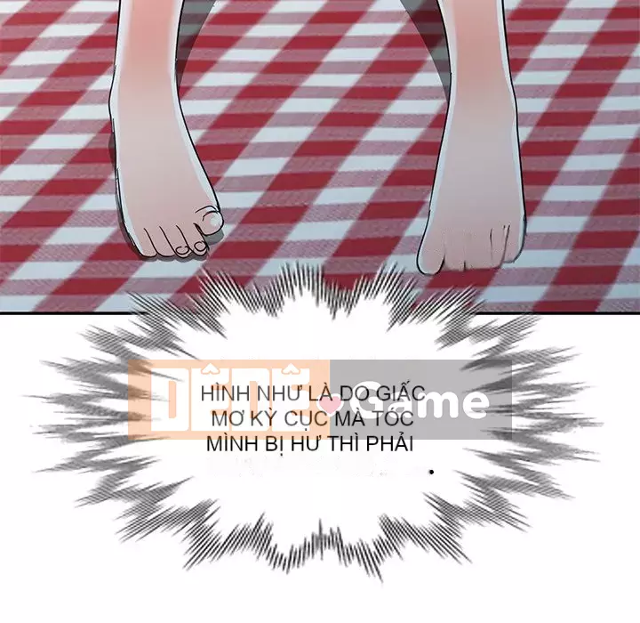 Bài học đầu tiên trong tình yêu Chương 1-34