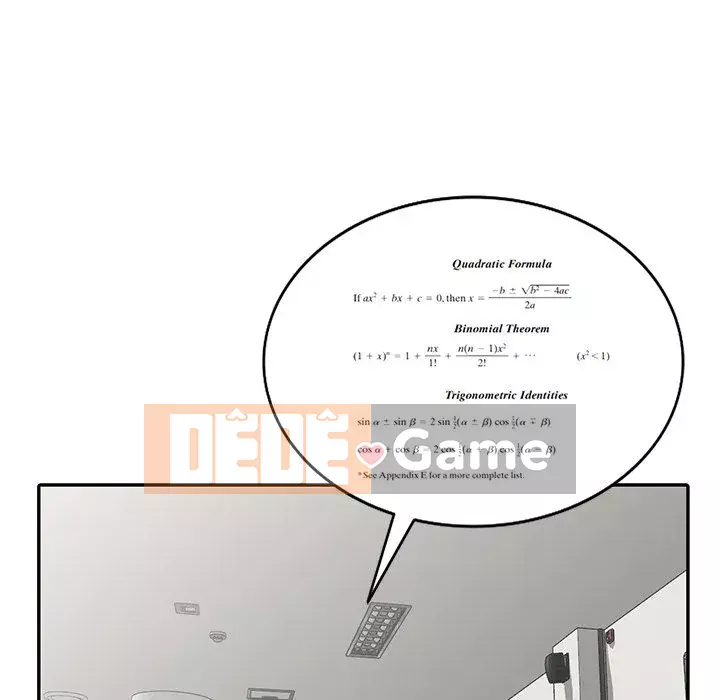 Bài học đầu tiên trong tình yêu Chương 1-34