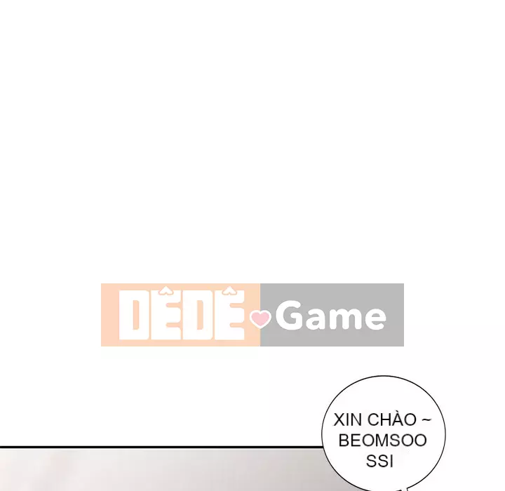 Bài học đầu tiên trong tình yêu Chương 1-34