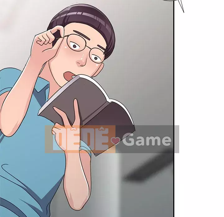 Bài học đầu tiên trong tình yêu Chương 1-34