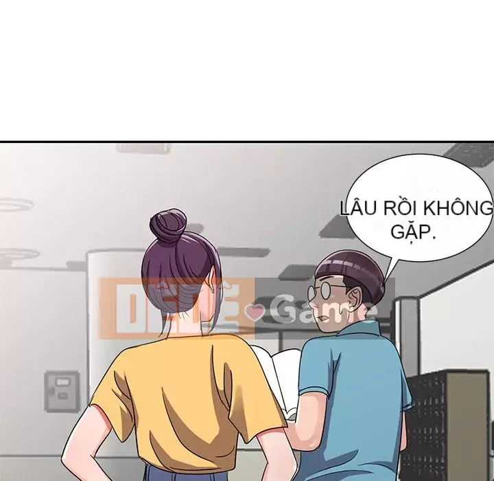 Bài học đầu tiên trong tình yêu Chương 1-34