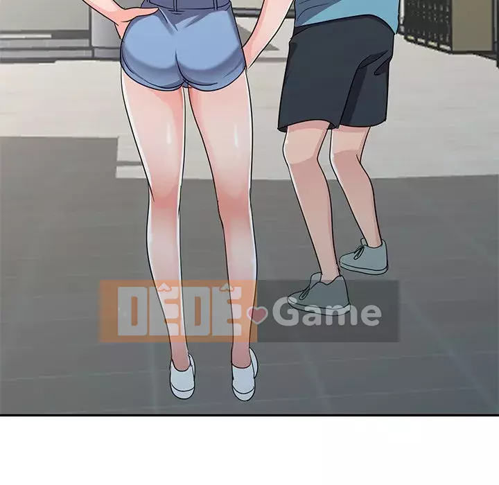 Bài học đầu tiên trong tình yêu Chương 1-34