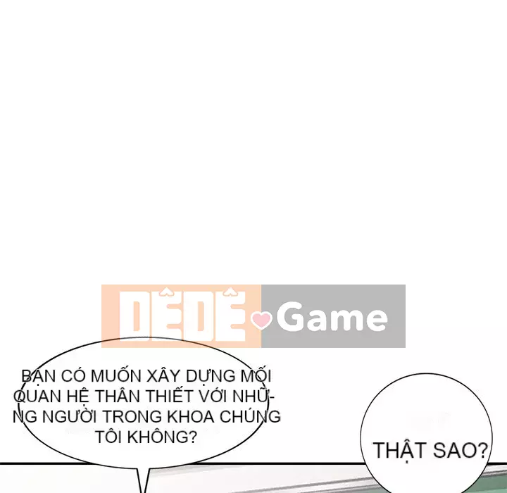 Bài học đầu tiên trong tình yêu Chương 1-34