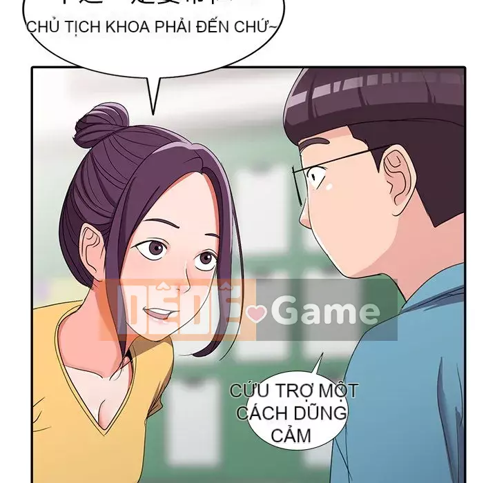 Bài học đầu tiên trong tình yêu Chương 1-34