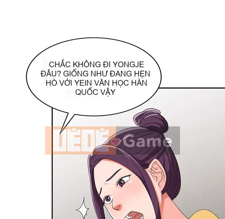 Bài học đầu tiên trong tình yêu Chương 1-34