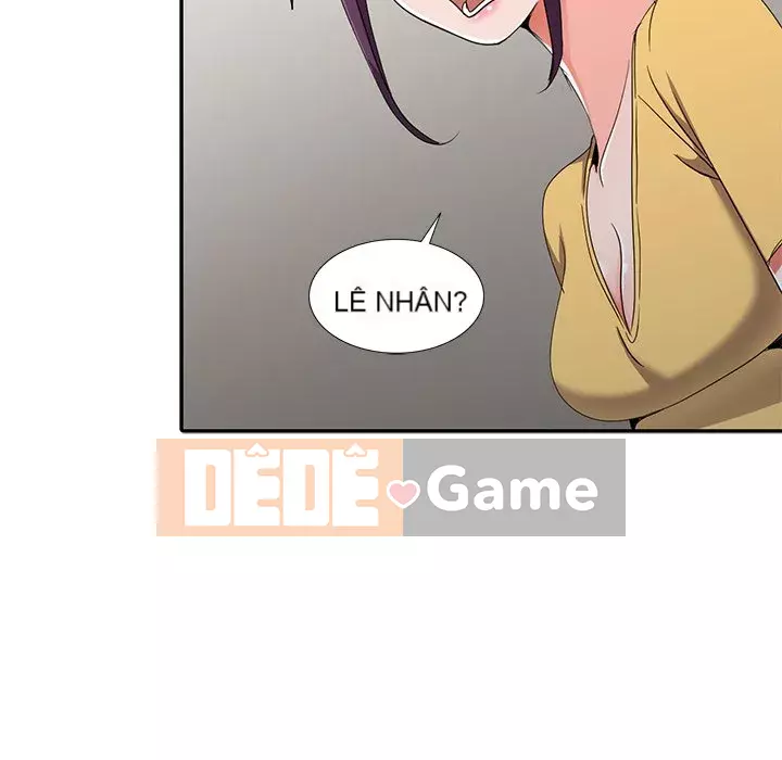 Bài học đầu tiên trong tình yêu Chương 1-34