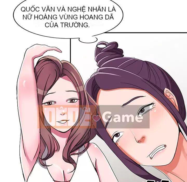 Bài học đầu tiên trong tình yêu Chương 1-34