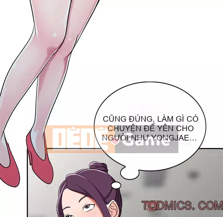 Bài học đầu tiên trong tình yêu Chương 1-34