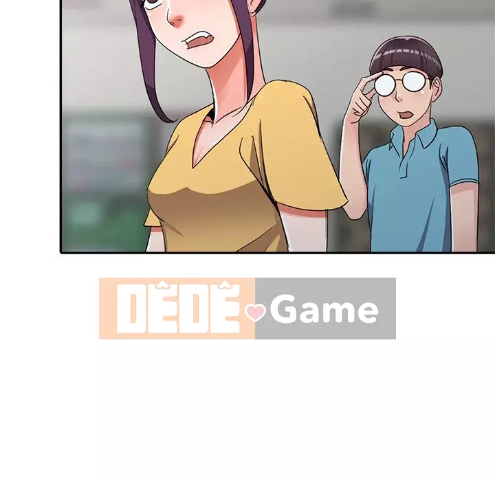 Bài học đầu tiên trong tình yêu Chương 1-34