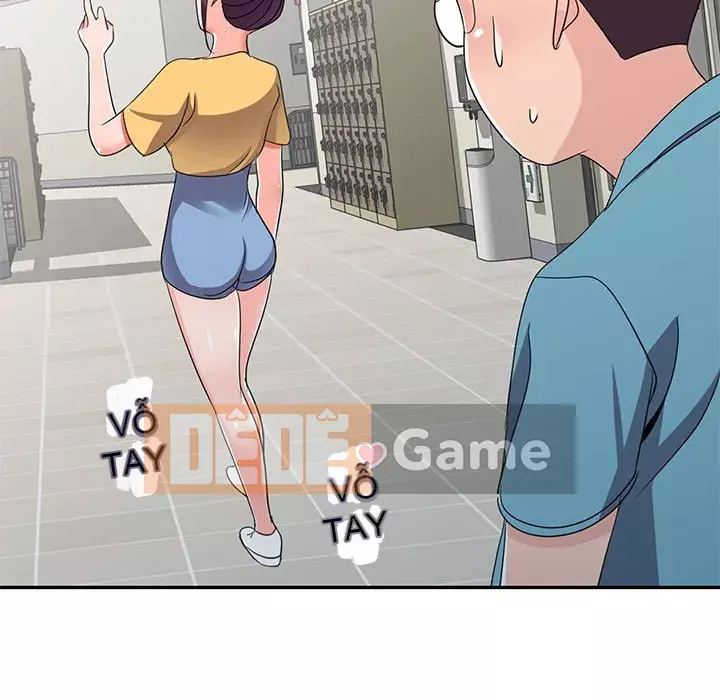 Bài học đầu tiên trong tình yêu Chương 1-34