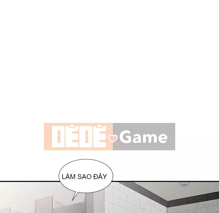 Bài học đầu tiên trong tình yêu Chương 1-34