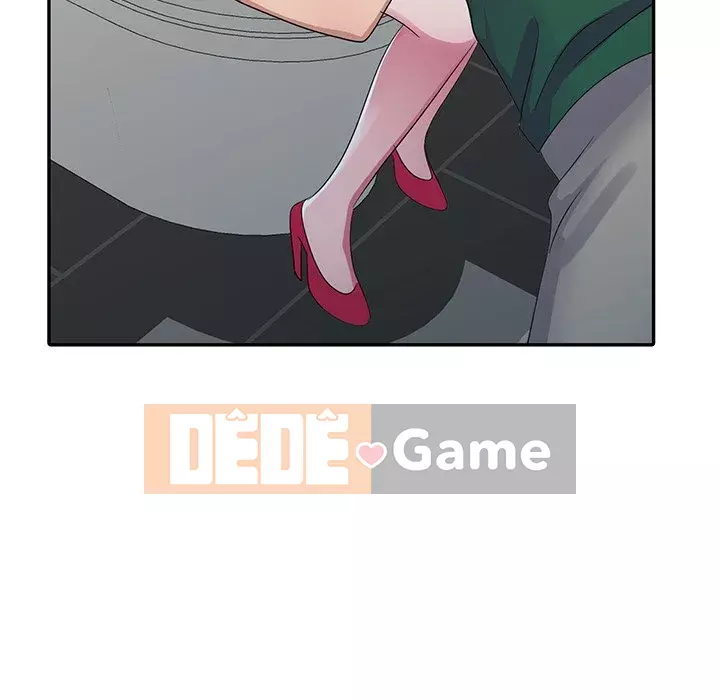 Bài học đầu tiên trong tình yêu Chương 1-34