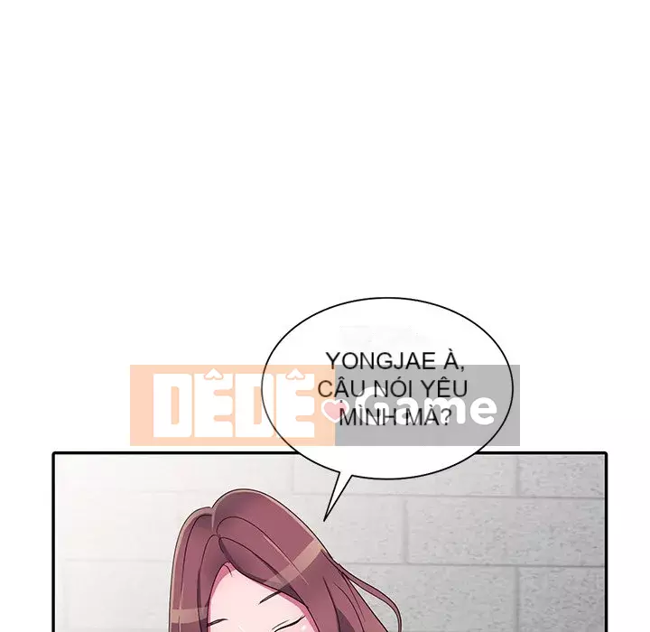 Bài học đầu tiên trong tình yêu Chương 1-34