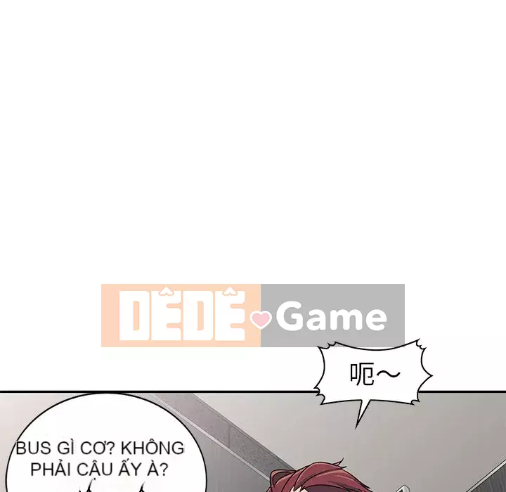 Bài học đầu tiên trong tình yêu Chương 1-34