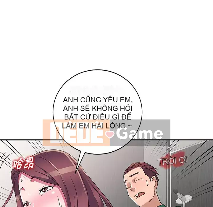 Bài học đầu tiên trong tình yêu Chương 1-34