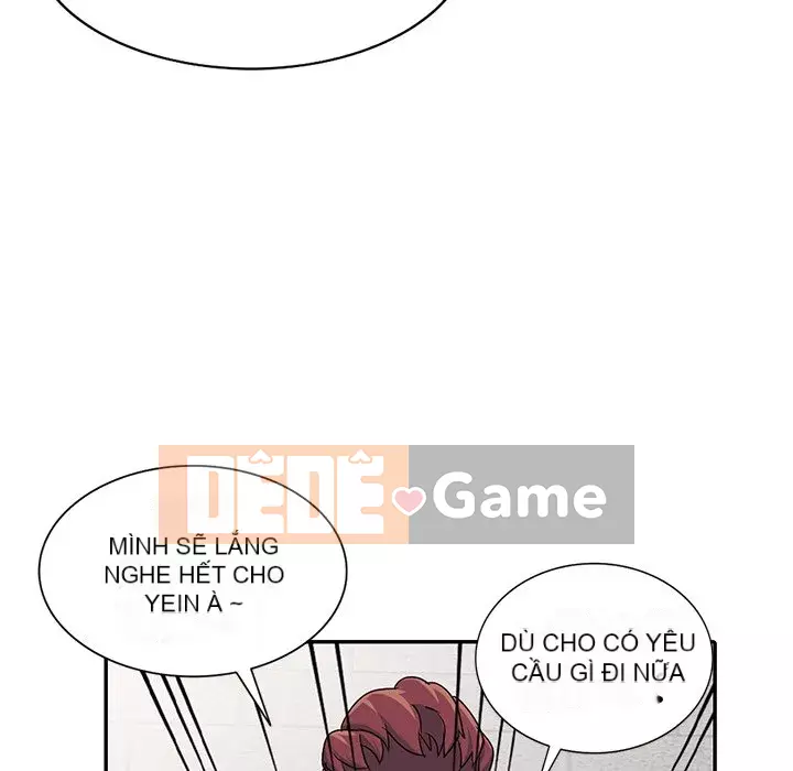 Bài học đầu tiên trong tình yêu Chương 1-34